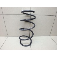 Пружина передняя Toyota RAV 4 (2013 - 2019) 4813142840