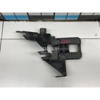 Кронштейн форсунки омывателя фары Citroen-Peugeot Jumpy (2007 - 2016) 7416E9