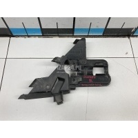 Кронштейн форсунки омывателя фары Citroen-Peugeot Jumpy (2007 - 2016) 7416E9