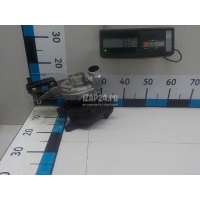 Турбокомпрессор (турбина) Land Rover Range Rover IV 2013 LR061996