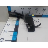 Обшивка двери багажника Land Rover Range Rover IV 2013 LR034421
