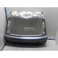 Дверь багажника верхняя Land Rover Range Rover IV 2013 LR077892