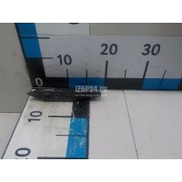 Направляющая переднего бампера левая Land Rover Range Rover IV 2013 CK5216A143AA