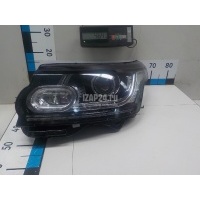 Фара левая Land Rover Range Rover IV 2013 LR067216