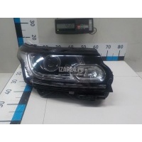 Фара правая Land Rover Range Rover IV 2013 LR067207