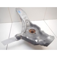 Кулак поворотный передний правый Land Rover Range Rover IV 2013 LR078374