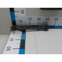 Рычаг передний нижний правый задний Land Rover Range Rover IV 2013 LR078476