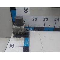 Блок ABS (насос) Land Rover Range Rover Sport 2013 LR079257