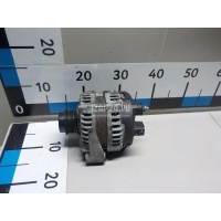 Генератор Land Rover Range Rover Sport 2013 LR072765