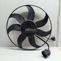Вентилятор радиатора VAG Golf VII (2012 - 2020) 1K0959455EA
