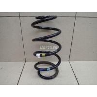 Пружина передняя Hyundai-Kia Santa Fe (DM) (2012 - 2018) 546302W400
