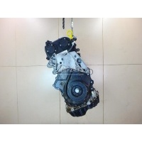 Двигатель VAG Touran(5T) 2016 06K100033B