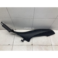Обшивка стойки VAG Octavia (A7) (2013 - 2020) 5E5867766B9B9