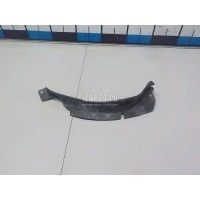 Брызговик передний правый VAG Octavia (A7) (2013 - 2020) 5E0853888