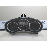 Панель приборов Mazda Mazda 6 (GJ/GL) 2013 GJP755471C