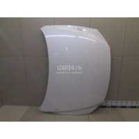 Капот Mazda Mazda 6 (GJ/GL) 2013 GHY05231X