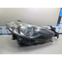 Фара правая Mazda Mazda 6 (GJ/GL) 2013 GJH451031E
