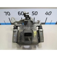 Суппорт тормозной задний левый Mazda Mazda 6 (GJ/GL) 2013 GHY92699ZA