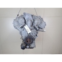 Двигатель Nissan Pathfinder (R52) 2014 101023JK0A