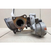 Турбокомпрессор (турбина) Ford Mondeo V 2015 2128591