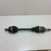 Полуось передняя левая Volvo V40/V40 Cross Country (2012 - 2019) 36011265