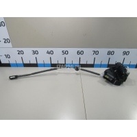 Замок двери задней левой Ford Kuga (2012 - 2019) CP9Z5426413A