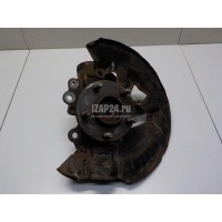 Кулак поворотный передний левый Ford Kuga (2012 - 2019) 1781987