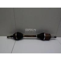 Полуось передняя левая Ford Kuga (2012 - 2019) 1783754