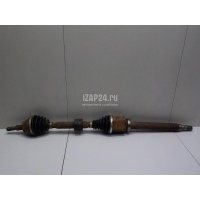 Полуось передняя правая Ford Kuga (2012 - 2019) 1783748