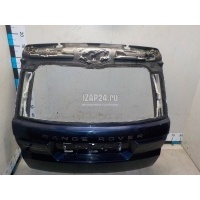 Дверь багажника Land Rover Range Rover Sport 2013 LR071406