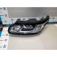 Фара левая Land Rover Range Rover Sport 2013 LR084140