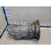 АКПП (автоматическая коробка переключения передач) Land Rover Range Rover Sport 2013 LR075290
