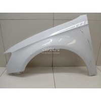 Крыло переднее левое VAG A3 [8V] (2013 - 2020) 8V0821105G