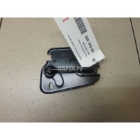 Ответная часть замка капота VAG A3 [8V] (2013 - 2020) 8V0823185B