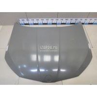 Капот ISAKA Rapid (2013 - 2020) ATP3106021020