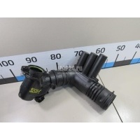 Патрубок воздушного фильтра VAG Fabia 2015 04E129656R