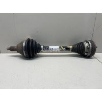 Полуось передняя левая VAG Fabia 2015 6C0407271AC