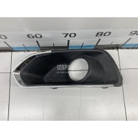 Рамка противотуманной фары левой Suzuki SX4 2013 7176061M10C48