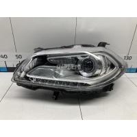 Фара левая Suzuki SX4 2013 3532061MA1