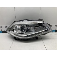 Фара правая Suzuki SX4 2013 3512061MA1