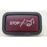 Кнопка закрывания багажника Mercedes Benz GLA-Class X156 (2014 - 2020) 2468210151