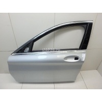 Дверь передняя левая Mercedes Benz W205 2014 2057200105