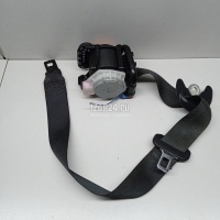 Ремень безопасности с пиропатроном Nissan Qashqai (J11) 2014 868844EA1A