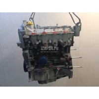 Двигатель Renault Sandero 2014 8201409267