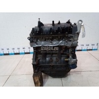 Двигатель Renault Sandero 2014 6001552227