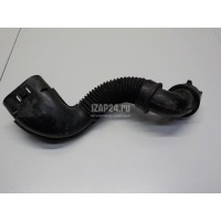 Патрубок воздушного фильтра Renault Sandero 2014 278608070R