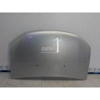Капот Renault Sandero 2014 651001918R