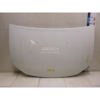 Капот Renault Sandero 2014 651001918R