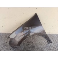 Крыло переднее левое Renault Sandero 2014 631015919R