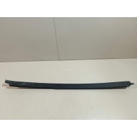 Направляющая стекла двери Renault Logan II 2014 822729932R